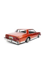 REDCAT RACING RER40284 CAPRICE CLASSIC RC CAR - 1:10 1987 CHEVROLET CAPRICE CLASSIC HOPPING LOWRIDER