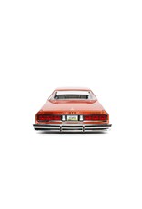 REDCAT RACING RER40284 CAPRICE CLASSIC RC CAR - 1:10 1987 CHEVROLET CAPRICE CLASSIC HOPPING LOWRIDER