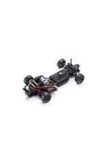 KYOSHO ***PRE-ORDER*** KYO34502T1 1:10 SCALE RADIO CONTROLLED ELECTRIC POWERED 2WD FAZER D2 FZD2 SERIES READYSET TOYOTA 86 GT TUNED VER. LIGHTNING RED
