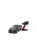 KYOSHO ***PRE-ORDER*** KYO34531T1 1:10 SCALE RADIO CONTROLLED ELECTRIC POWERED 2WD FAZER D2 FZD2L SERIES READYSET 2021 TOYOTA TUNDRA DRIFT VER. BLACK