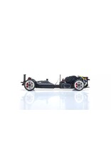 KYOSHO ***PRE-ORDER*** KYO34531T1 1:10 SCALE RADIO CONTROLLED ELECTRIC POWERED 2WD FAZER D2 FZD2L SERIES READYSET 2021 TOYOTA TUNDRA DRIFT VER. BLACK