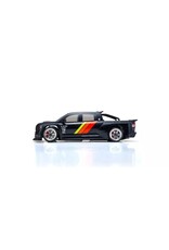KYOSHO ***PRE-ORDER*** KYO34531T1 1:10 SCALE RADIO CONTROLLED ELECTRIC POWERED 2WD FAZER D2 FZD2L SERIES READYSET 2021 TOYOTA TUNDRA DRIFT VER. BLACK