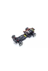 KYOSHO ***PRE-ORDER*** KYO34531T1 1:10 SCALE RADIO CONTROLLED ELECTRIC POWERED 2WD FAZER D2 FZD2L SERIES READYSET 2021 TOYOTA TUNDRA DRIFT VER. BLACK