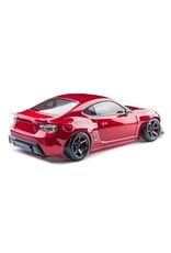 MST MXS-533905SR RMX 2.5 1/10 2WD BRUSHLESS RTR DRIFT CAR W/86RB BODY (RED)