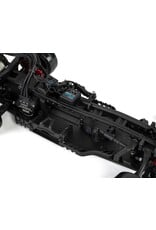MST MXS-533905SR RMX 2.5 1/10 2WD BRUSHLESS RTR DRIFT CAR W/86RB BODY (RED)
