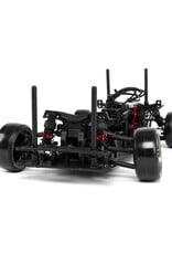 MST MXS-533905SR RMX 2.5 1/10 2WD BRUSHLESS RTR DRIFT CAR W/86RB BODY (RED)