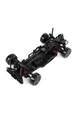 MST MXS-533905SR RMX 2.5 1/10 2WD BRUSHLESS RTR DRIFT CAR W/86RB BODY (RED)