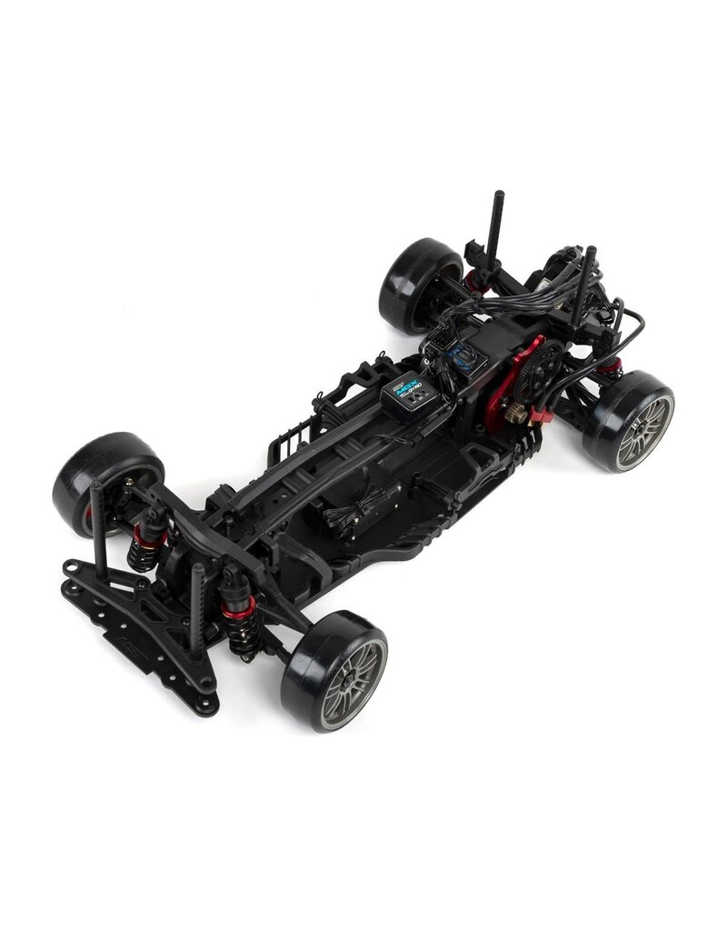 MST MXS-533905SR RMX 2.5 1/10 2WD BRUSHLESS RTR DRIFT CAR W/86RB BODY (RED)