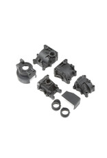 LOSI LOS232023 DIFF CASE SET: TENACITY ALL