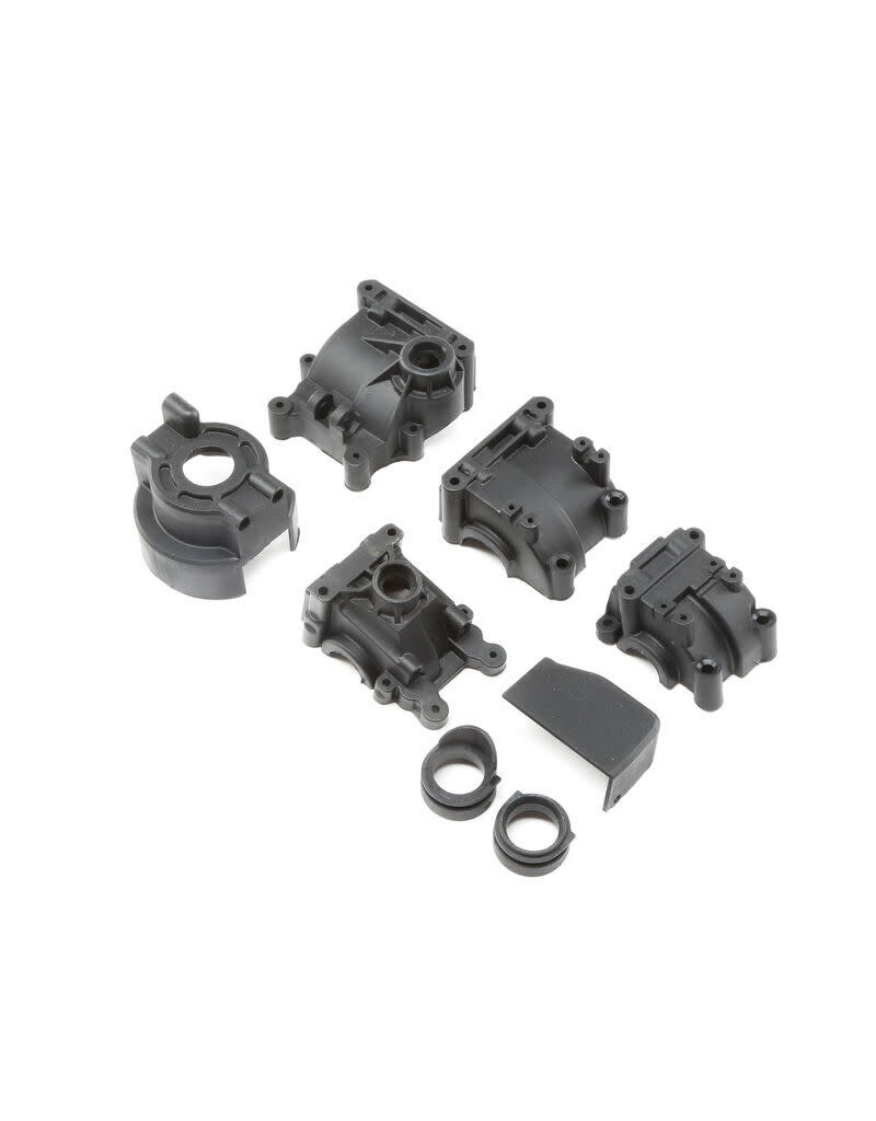 LOSI LOS232023 DIFF CASE SET: TENACITY ALL