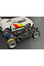MWX PERFORMANCE MWX RC2-PD-001 RC28 PRO DECK