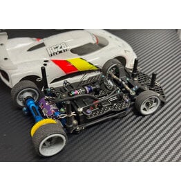 MWX PERFORMANCE MWX RC2-PD-001 RC28 PRO DECK