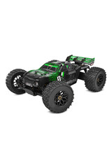 TEAM CORALLY COR00275-G KAGAMA XP 6S "LIMITED EDITION" RTR, GREEN