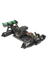 TEAM CORALLY COR00275-G KAGAMA XP 6S "LIMITED EDITION" RTR, GREEN