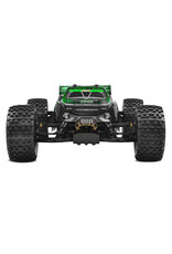 TEAM CORALLY COR00275-G KAGAMA XP 6S "LIMITED EDITION" RTR, GREEN