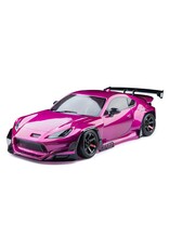 MST MXS-533913M RMX 2.5 1/10 2WD BRUSHLESS RTR DRIFT CAR W/GR86RB BODY (MAGENTA)