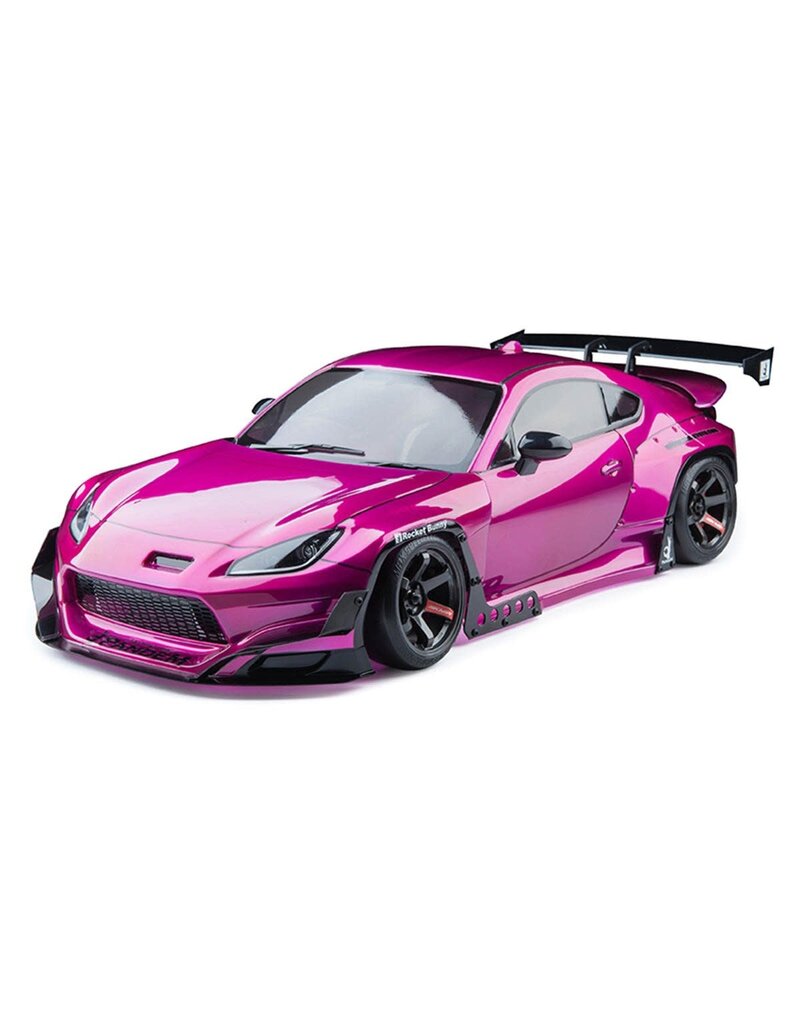 MST MXS-533913M RMX 2.5 1/10 2WD BRUSHLESS RTR DRIFT CAR W/GR86RB BODY (MAGENTA)