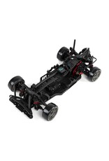 MST MXS-533913M RMX 2.5 1/10 2WD BRUSHLESS RTR DRIFT CAR W/GR86RB BODY (MAGENTA)
