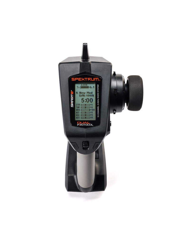 SPEKTRUM SPMR6130 DXC+ TX ONLY