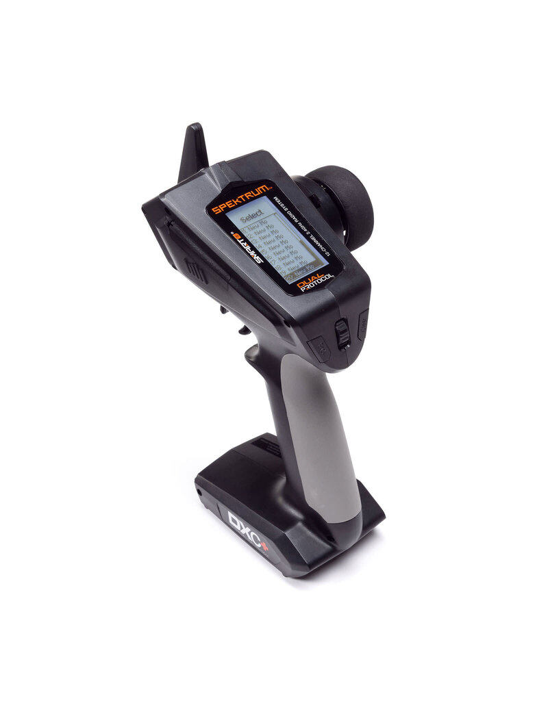 SPEKTRUM SPMR6130 DXC+ TX ONLY