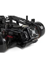 MST MXS-533906B RMX 2.5 1/10 2WD BRUSHLESS RTR DRIFT CAR W/A90RB BODY (BLUE)