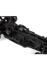 MST MXS-533906B RMX 2.5 1/10 2WD BRUSHLESS RTR DRIFT CAR W/A90RB BODY (BLUE)
