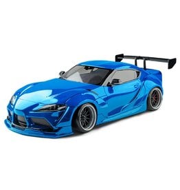 MST MXS-533906B RMX 2.5 1/10 2WD BRUSHLESS RTR DRIFT CAR W/A90RB BODY (BLUE)