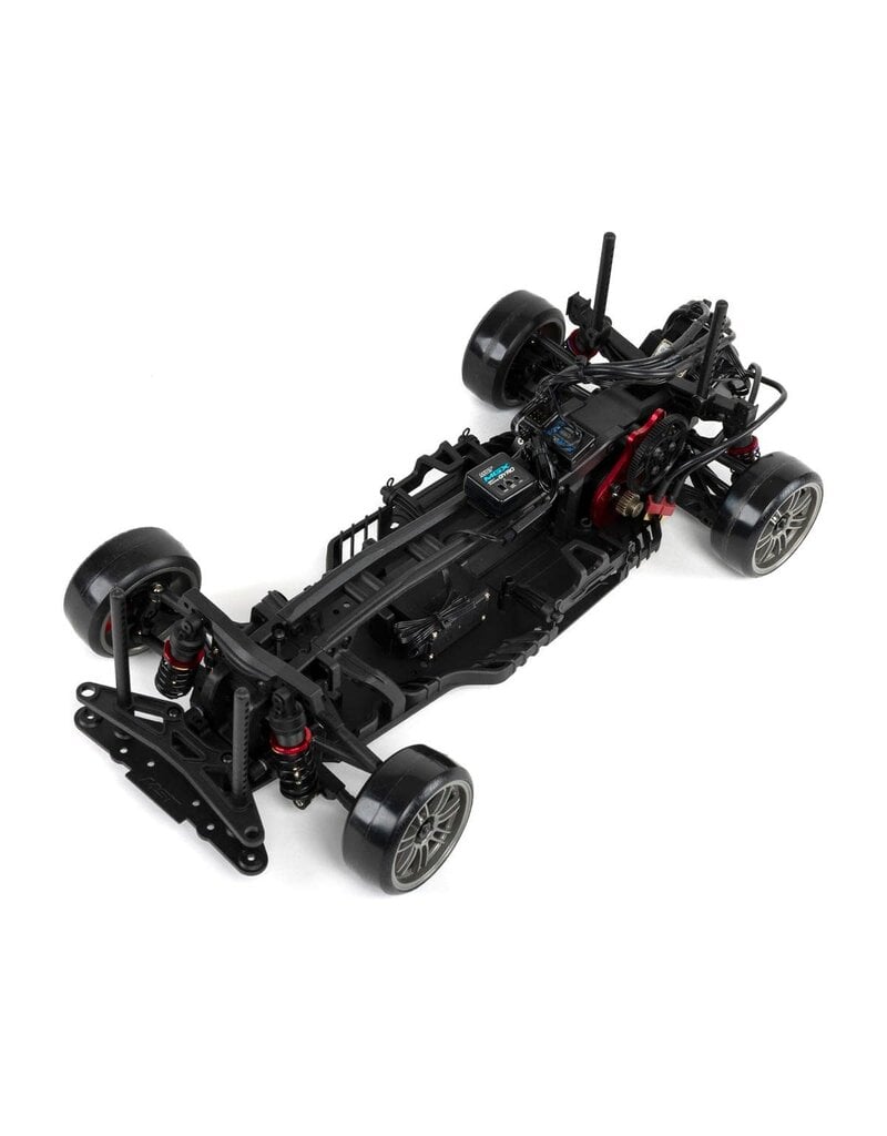 MST MXS-533906B RMX 2.5 1/10 2WD BRUSHLESS RTR DRIFT CAR W/A90RB BODY (BLUE)