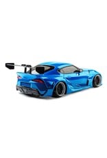 MST MXS-533906B RMX 2.5 1/10 2WD BRUSHLESS RTR DRIFT CAR W/A90RB BODY (BLUE)