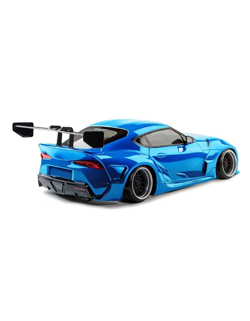 MST MXS-533906B RMX 2.5 1/10 2WD BRUSHLESS RTR DRIFT CAR W/A90RB BODY (BLUE)