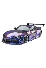MST MXS-533906IP RMX 2.5 1/10 2WD BRUSHLESS RTR DRIFT CAR W/A90RB BODY (IRIDESCENCE PURPLE)