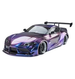 MST MXS-533906IP RMX 2.5 1/10 2WD BRUSHLESS RTR DRIFT CAR W/A90RB BODY (IRIDESCENCE PURPLE)