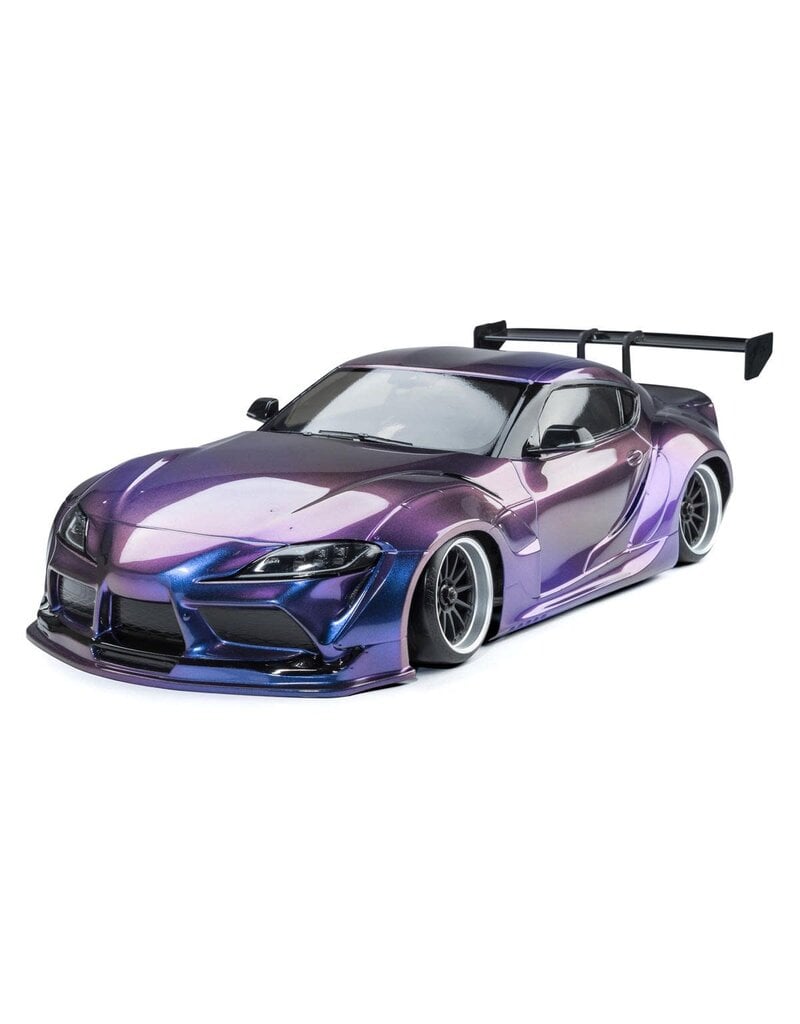 MST MXS-533906IP RMX 2.5 1/10 2WD BRUSHLESS RTR DRIFT CAR W/A90RB BODY (IRIDESCENCE PURPLE)
