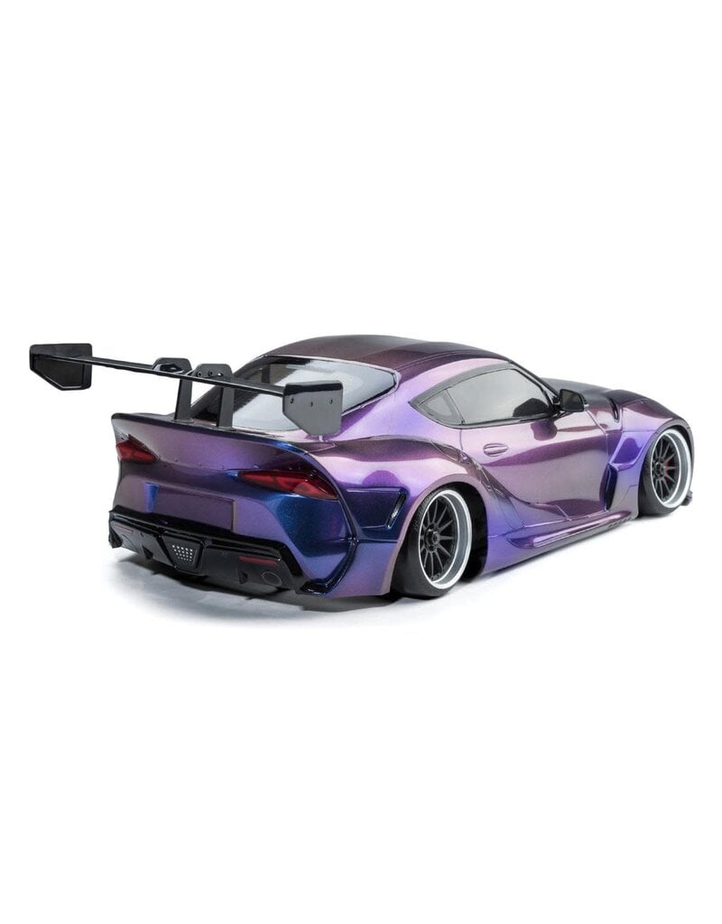MST MXS-533906IP RMX 2.5 1/10 2WD BRUSHLESS RTR DRIFT CAR W/A90RB BODY (IRIDESCENCE PURPLE)