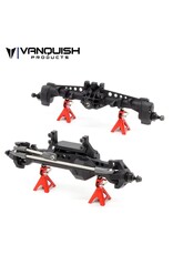 VANQUISH VPS09014 1/10 VRD MULLET CRAWLER KIT