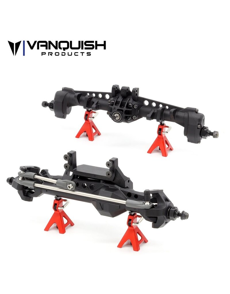 VANQUISH VPS09014 1/10 VRD MULLET CRAWLER KIT