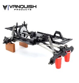 VANQUISH VPS09014 1/10 VRD MULLET CRAWLER KIT