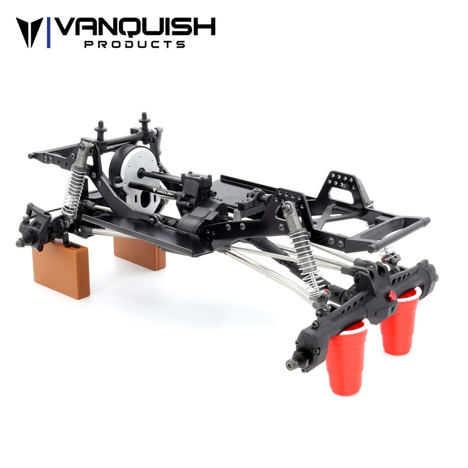 VPS09014 1/10 VRD MULLET CRAWLER KIT