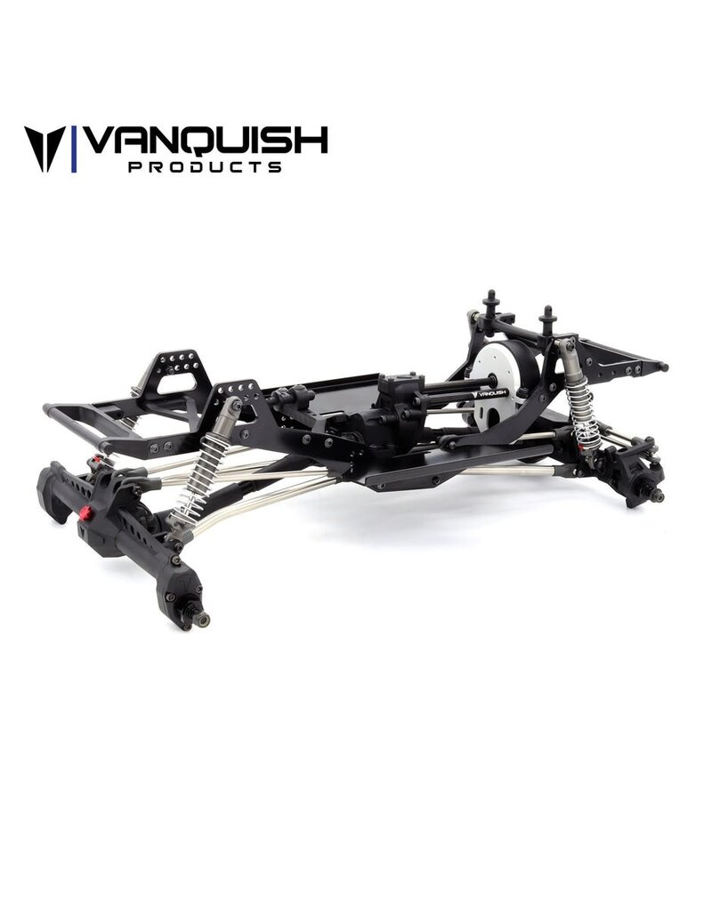 VANQUISH VPS09014 1/10 VRD MULLET CRAWLER KIT