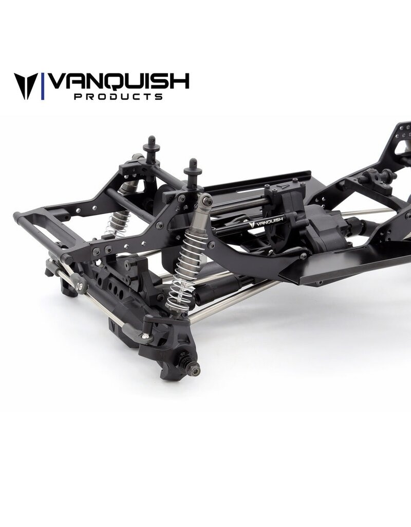 VANQUISH VPS09014 1/10 VRD MULLET CRAWLER KIT