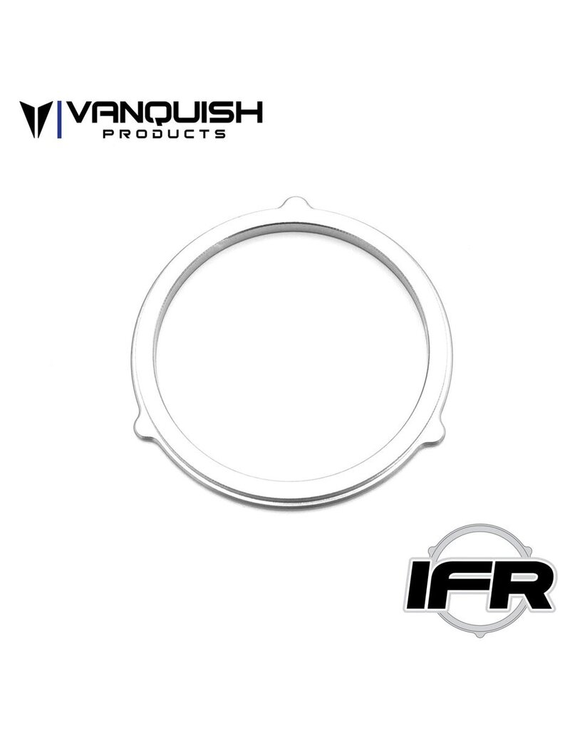 VANQUISH VPS05431 1.9 IFR SLIM INNER RING:  CLEAR (1)