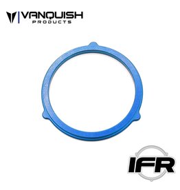VANQUISH VPS05434 1.9 IFR SLIM INNER RING:  BLUE (1)