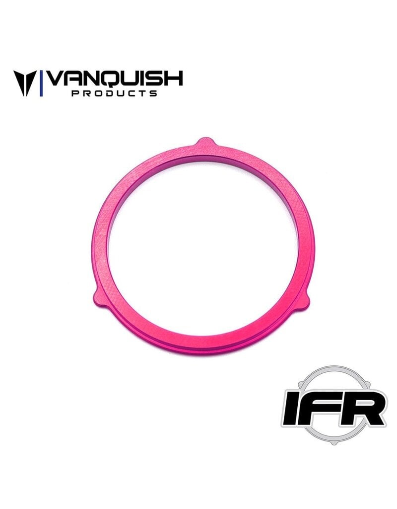 VANQUISH VPS05438 1.9 IFR SLIM INNER RING: PINK (1)