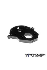 VANQUISH VPS10148 VFD ALUMINUM MOTOR PLATE: BLACK