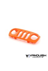 VANQUISH VPS10525 OPTIC HWO GRILLE: ORANGE
