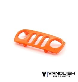 VANQUISH VPS10525 OPTIC HWO GRILLE: ORANGE