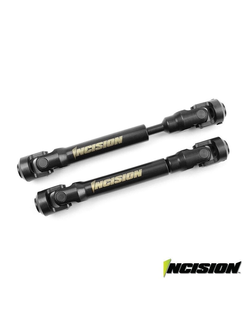 INCISION IRC00220 DRIVESHAFTS FOR VS4-10, VRD, H10