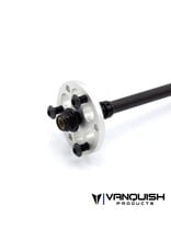 VANQUISH VPS10209 VFD LOCKOUT TOP SHAFT SET