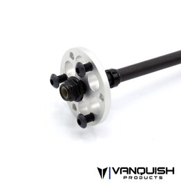 VANQUISH VPS10209 VFD LOCKOUT TOP SHAFT SET