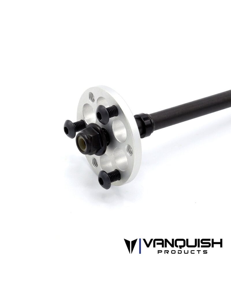 VANQUISH VPS10209 VFD LOCKOUT TOP SHAFT SET